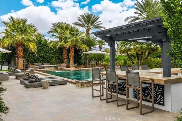 $6,385,000 | 43360 Via Siena, Indian Wells, CA 92210
