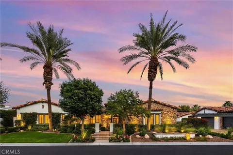 $5,985,000 | 43360 Via Siena, Indian Wells, CA 92210