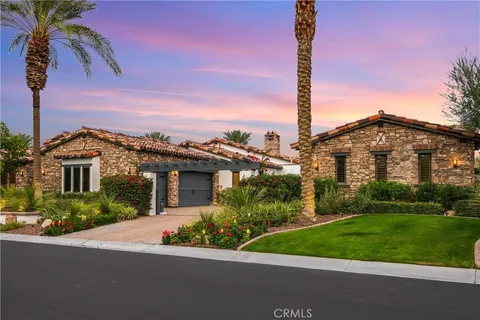 $6,385,000 | 43360 Via Siena, Indian Wells, CA 92210
