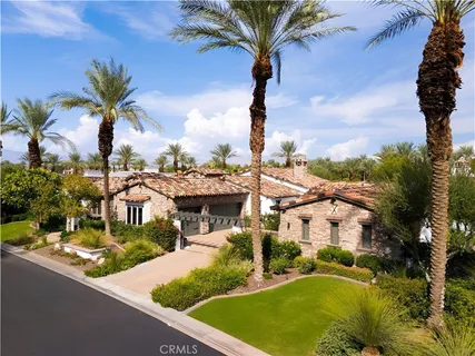 $6,385,000 | 43360 Via Siena, Indian Wells, CA 92210