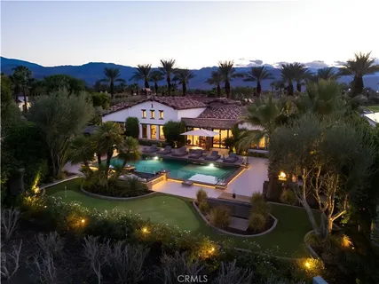 $6,385,000 | 43360 Via Siena, Indian Wells, CA 92210