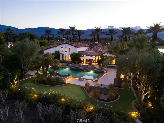 $6,385,000 | 43360 Via Siena, Indian Wells, CA 92210