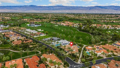 $6,385,000 | 43360 Via Siena, Indian Wells, CA 92210