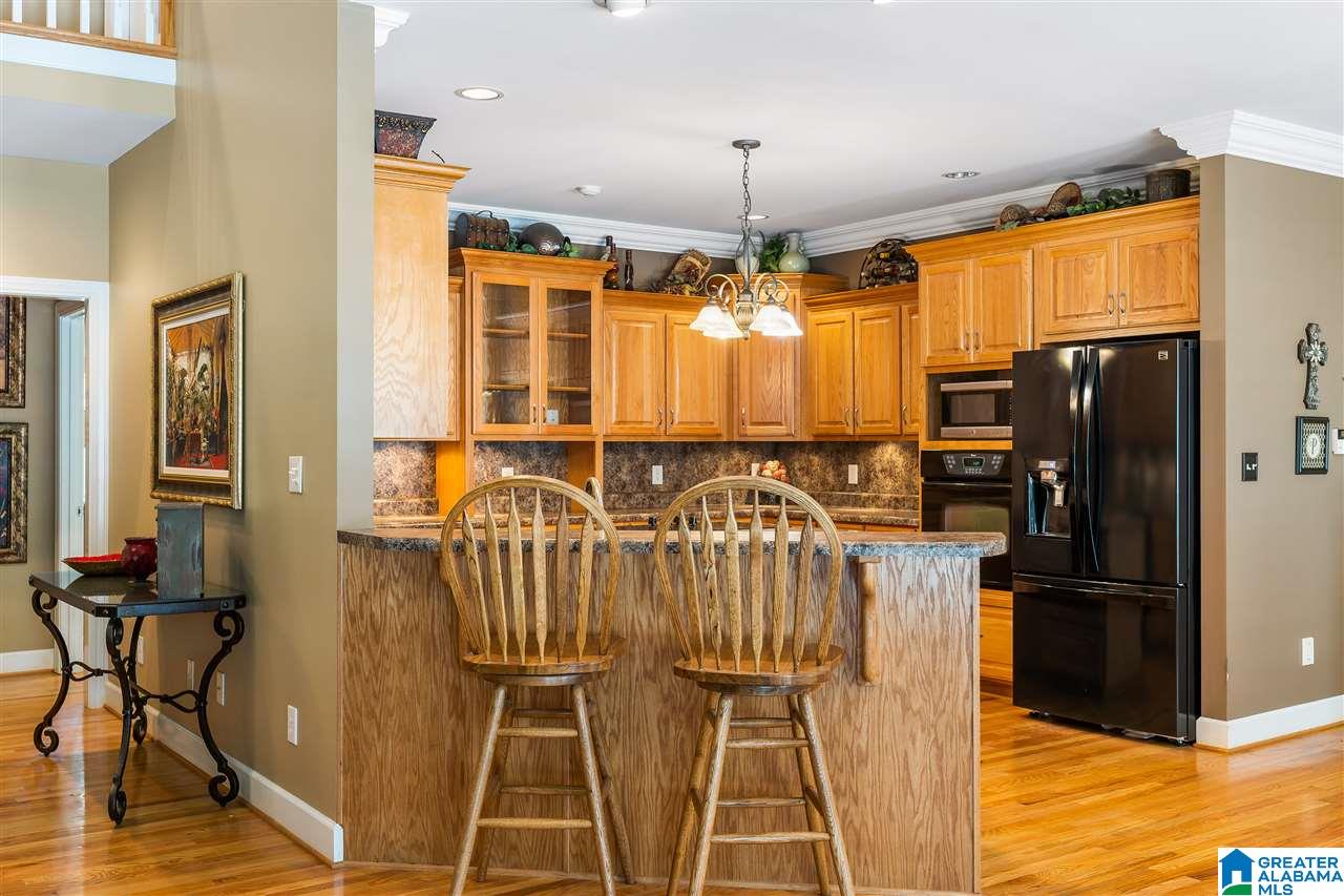 307 Maynor Lane Oneonta, AL 35121 - Photo 13 of 40