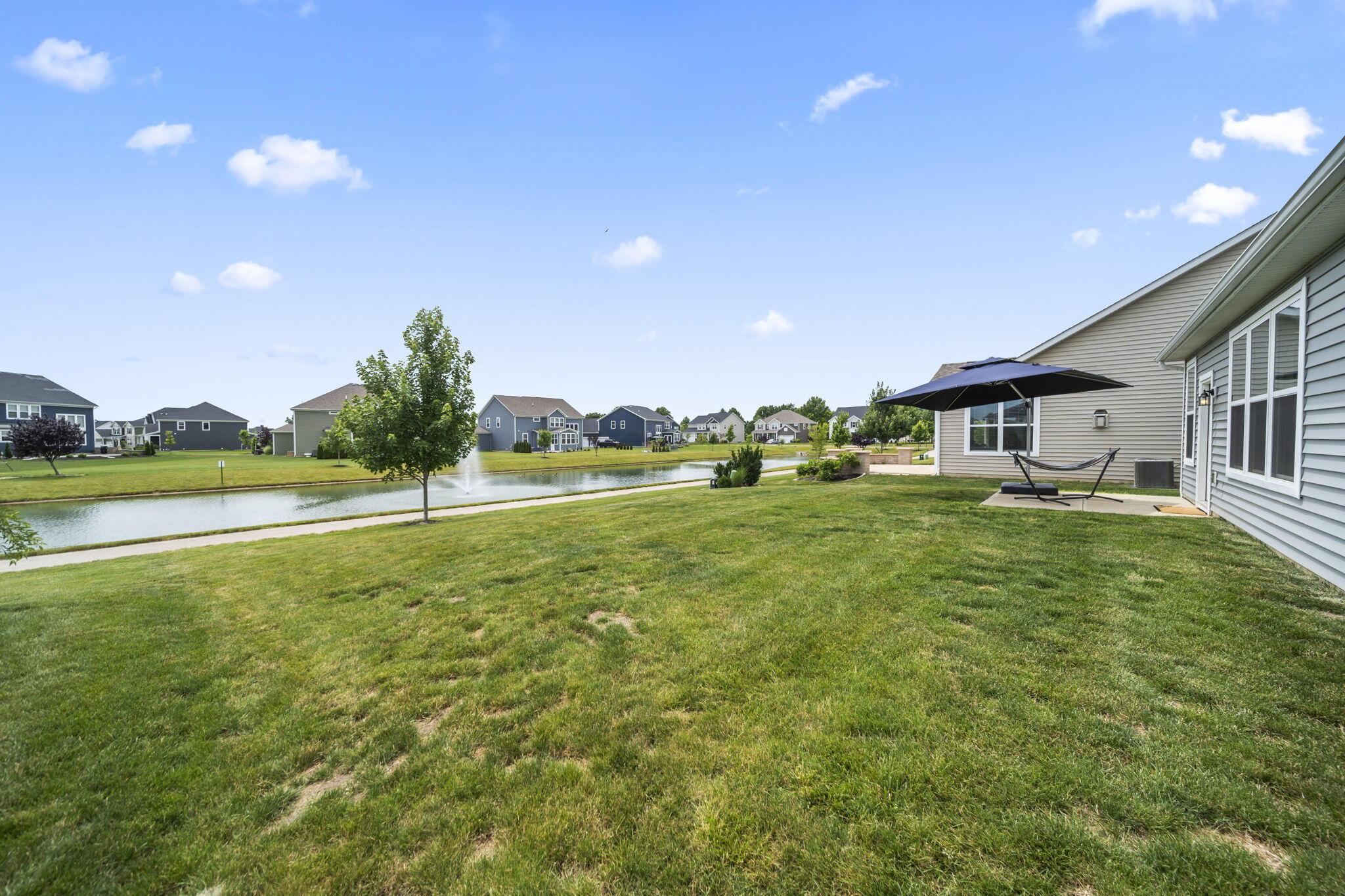 235 Solstice Road Delaware, OH 43015 - Photo 3 of 74