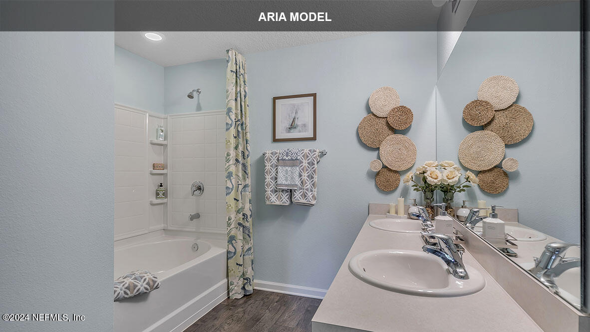 5627 Rustic Thorn Road Jacksonville, FL 32219 - Photo 15 of 56 aria model (13)