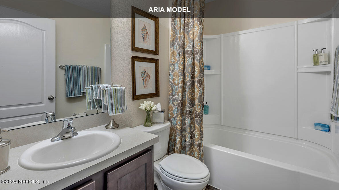 5627 Rustic Thorn Road Jacksonville, FL 32219 - Photo 18 of 56 aria model (16)