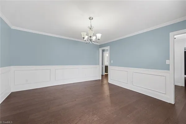 $475,000 | 4103 Oak Hollow Drive, High Point, NC 27265