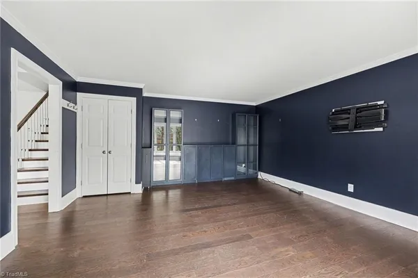 $475,000 | 4103 Oak Hollow Drive, High Point, NC 27265