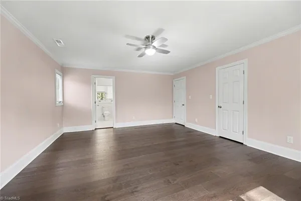 $475,000 | 4103 Oak Hollow Drive, High Point, NC 27265