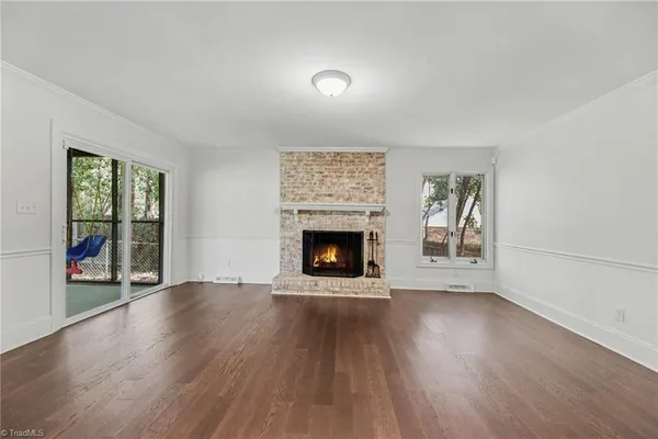 $475,000 | 4103 Oak Hollow Drive, High Point, NC 27265