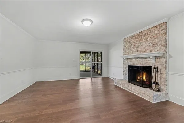 $475,000 | 4103 Oak Hollow Drive, High Point, NC 27265