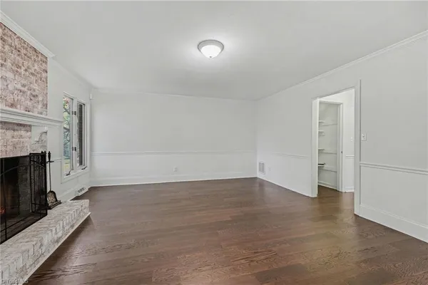 $475,000 | 4103 Oak Hollow Drive, High Point, NC 27265