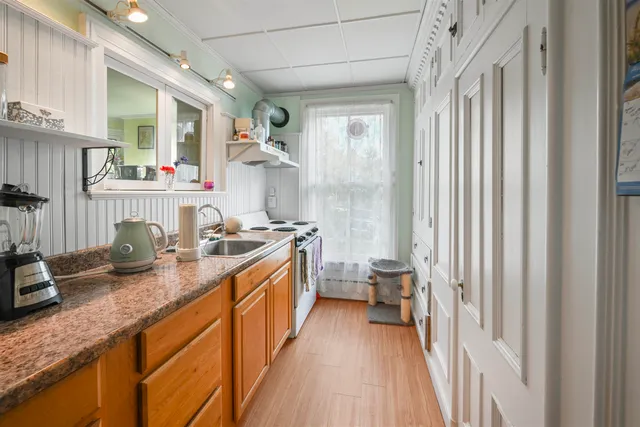 $530,000 | 66 Bank Street, St. Albans, VT 05478