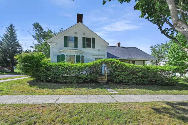 $530,000 | 66 Bank Street, St. Albans, VT 05478