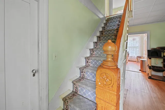 $530,000 | 66 Bank Street, St. Albans, VT 05478