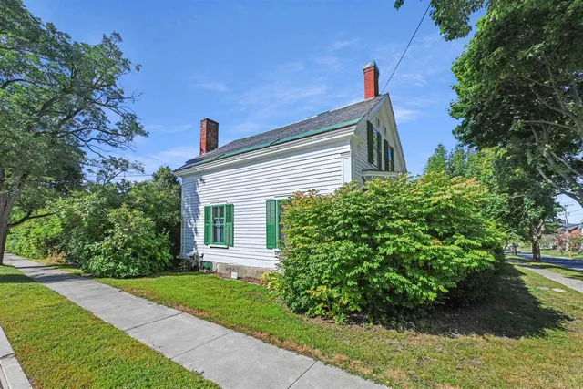 $530,000 | 66 Bank Street, St. Albans, VT 05478