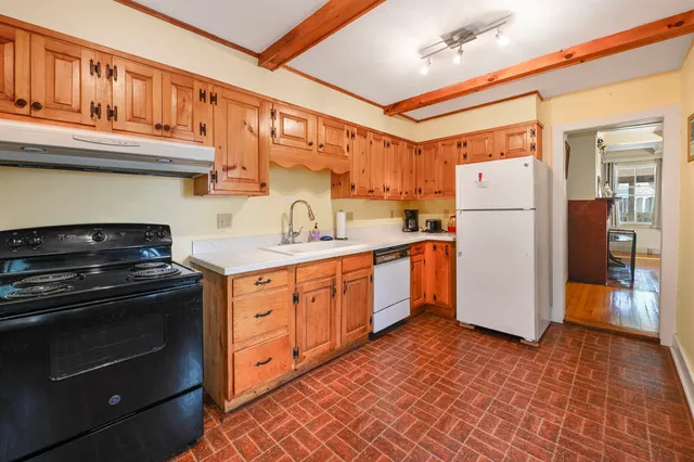 $530,000 | 66 Bank Street, St. Albans, VT 05478