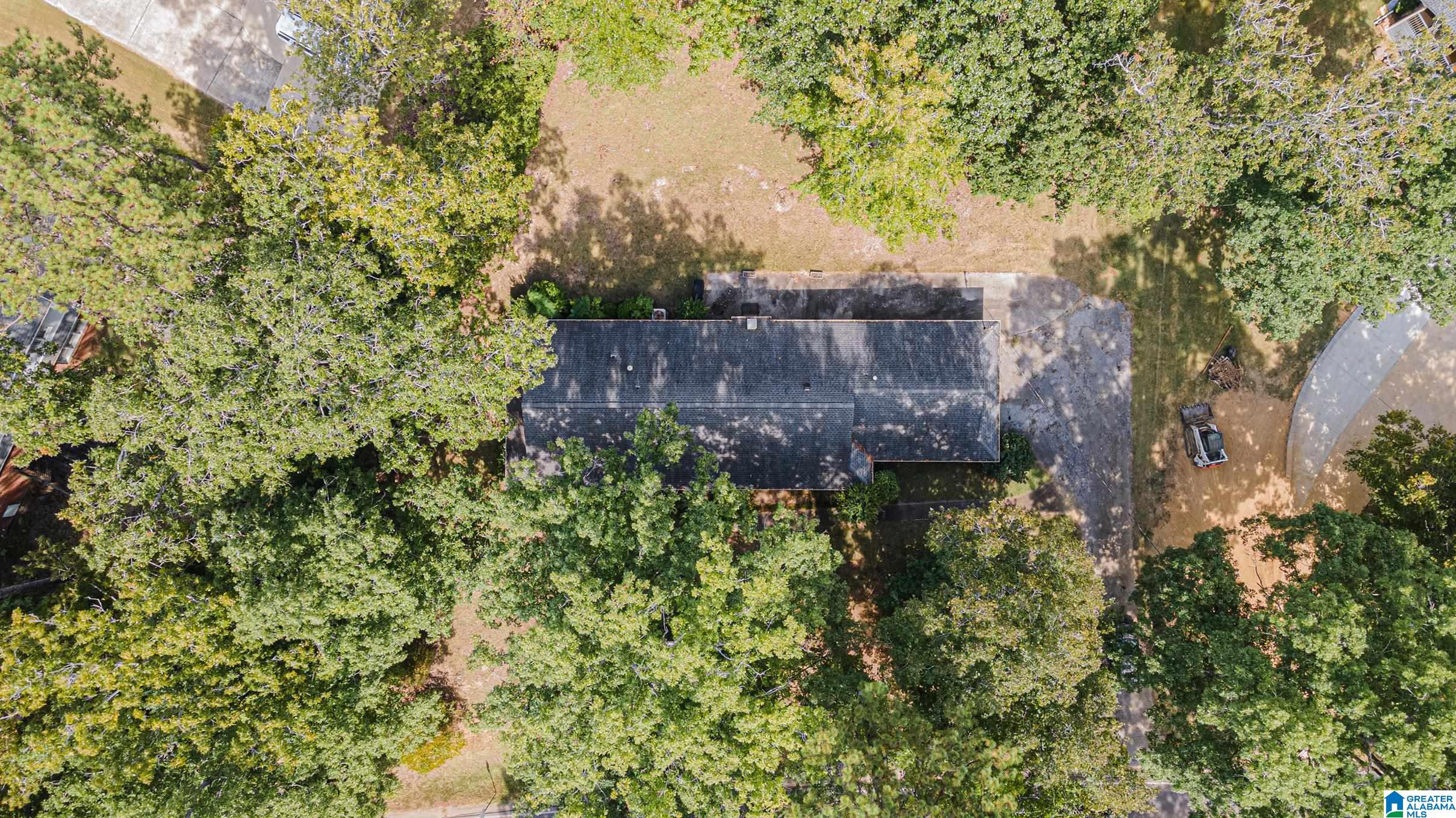 4231 Camp Horner Road Birmingham, AL 35243 - Photo 13 of 40
