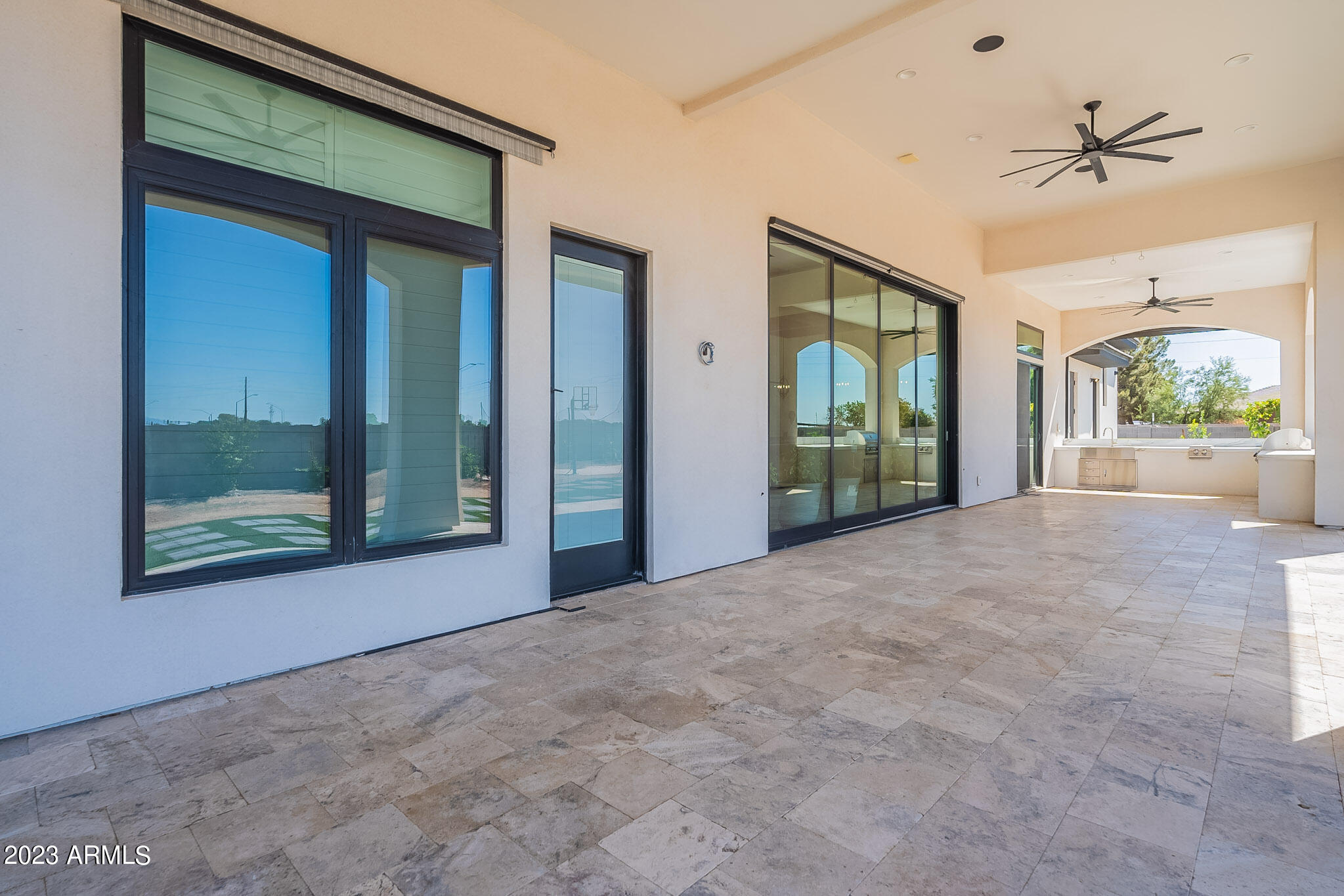 6378 South 154th Street Gilbert, AZ 85298 - Photo 46 of 97 South-99