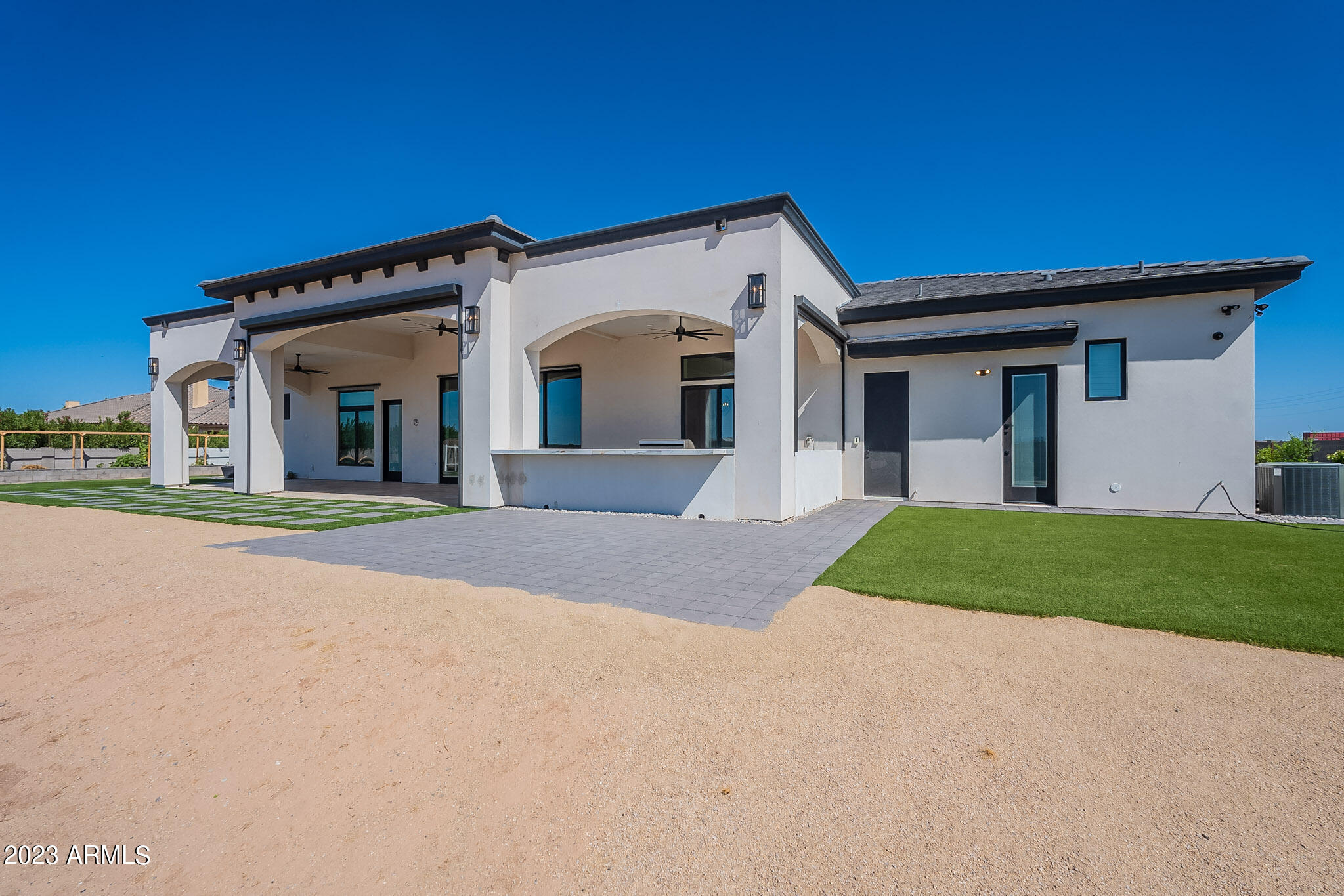 6378 South 154th Street Gilbert, AZ 85298 - Photo 51 of 97 South-110