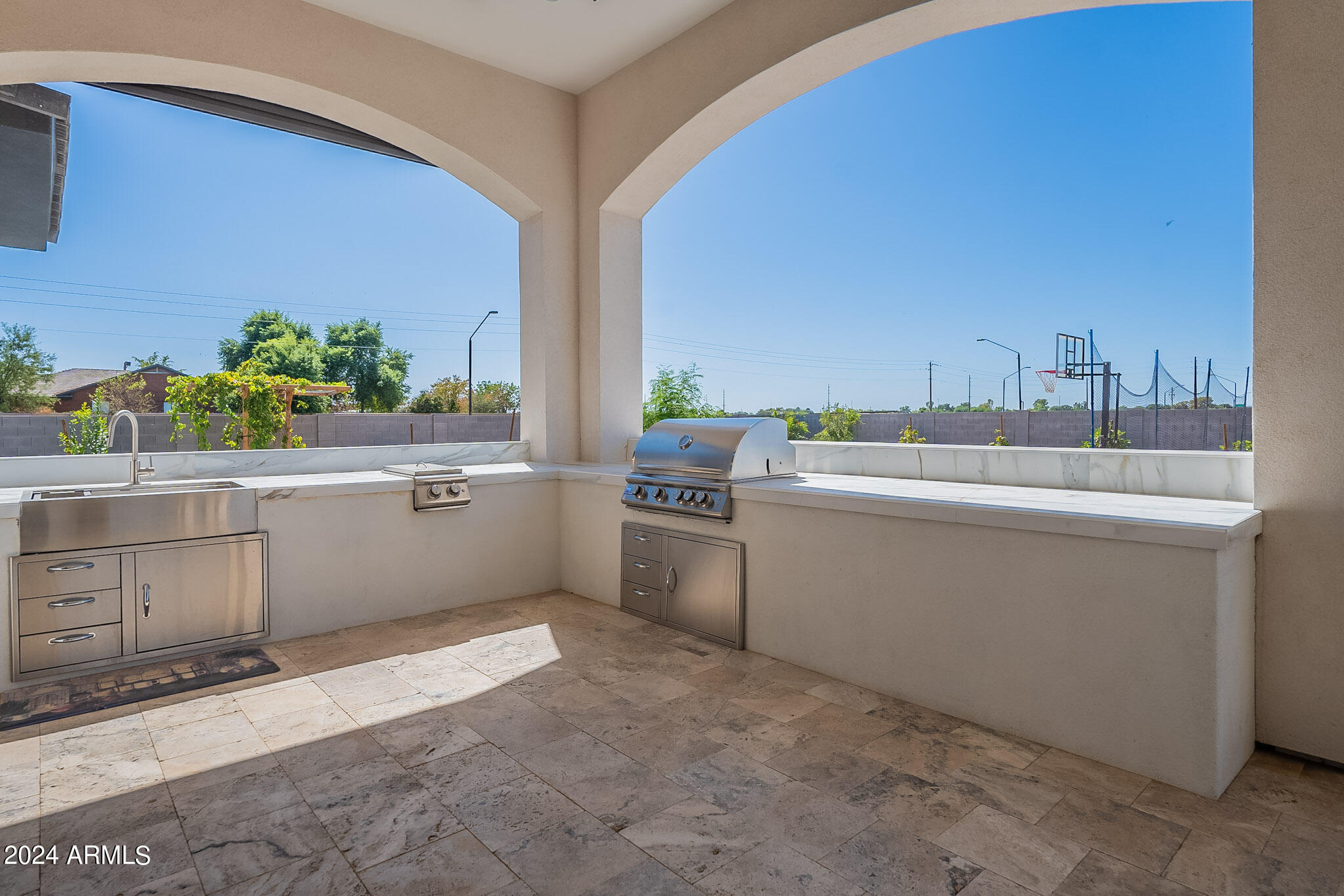 6378 South 154th Street Gilbert, AZ 85298 - Photo 66 of 97 South-100