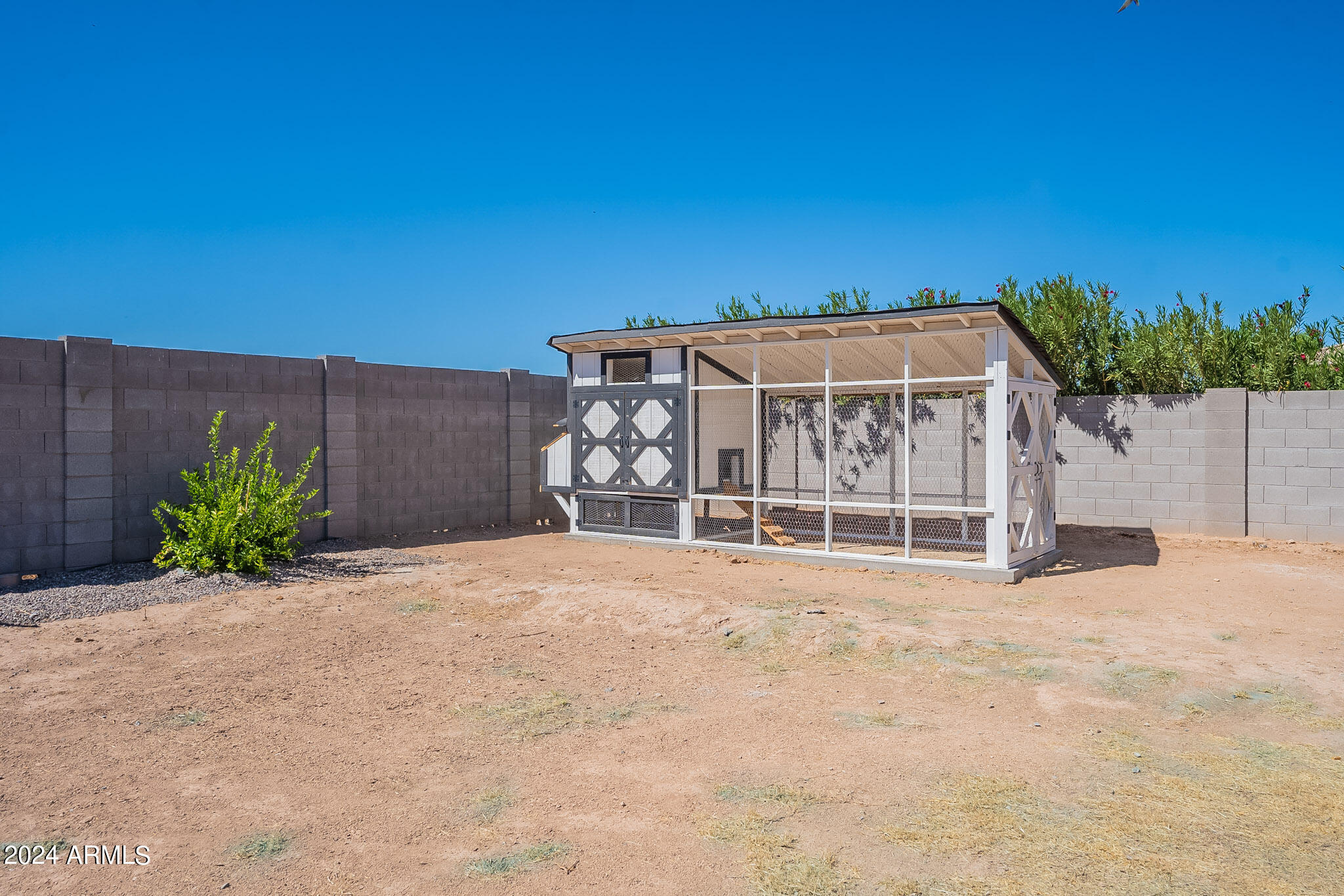 6378 South 154th Street Gilbert, AZ 85298 - Photo 69 of 97 South-108