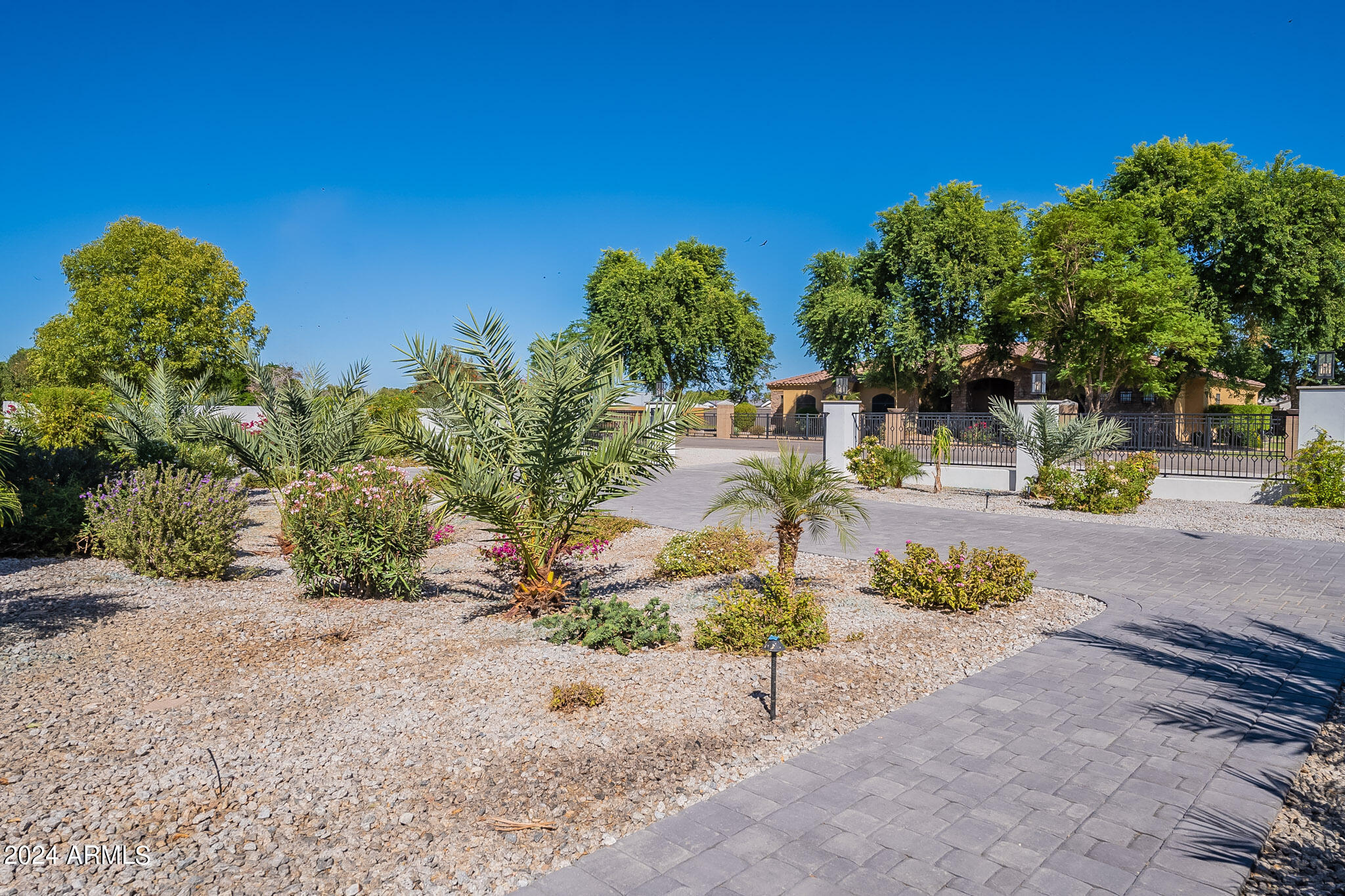 6378 South 154th Street Gilbert, AZ 85298 - Photo 74 of 97 South-117