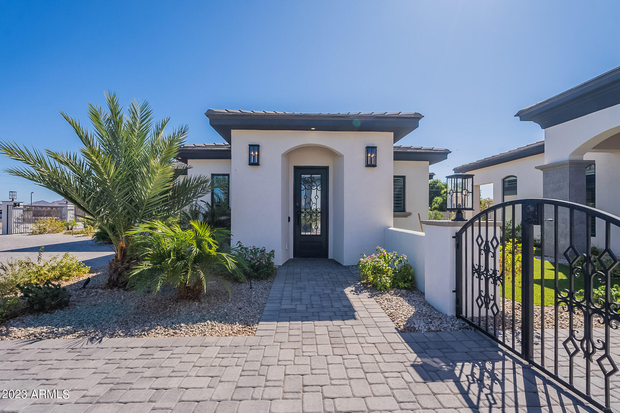 6378 South 154th Street Gilbert, AZ 85298 - Photo 75 of 97 South-95