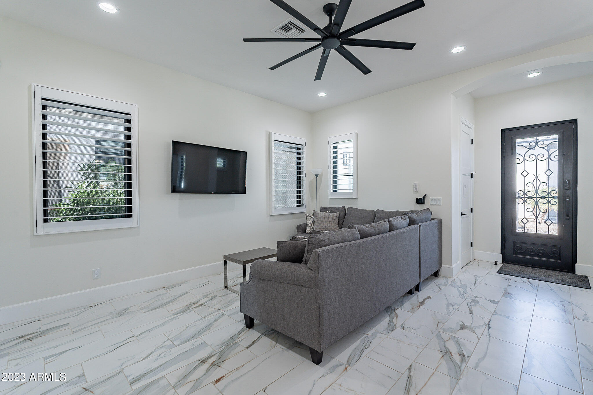6378 South 154th Street Gilbert, AZ 85298 - Photo 81 of 97 South-70