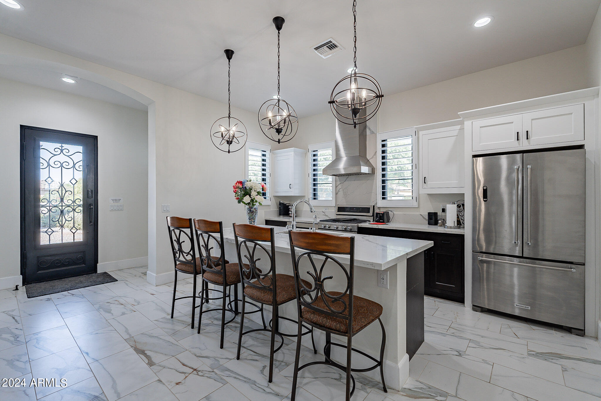 6378 South 154th Street Gilbert, AZ 85298 - Photo 84 of 97 South-67