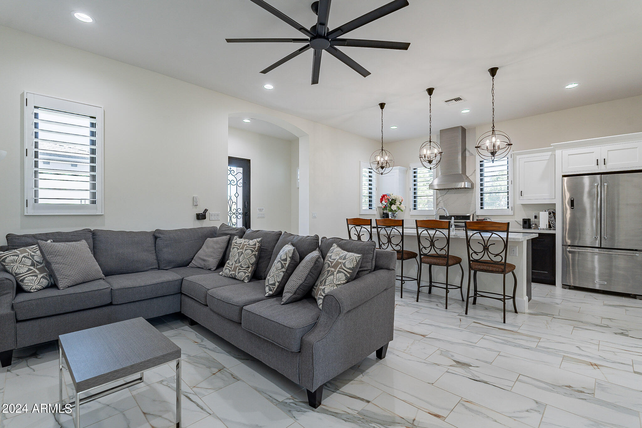 6378 South 154th Street Gilbert, AZ 85298 - Photo 87 of 97 South-71