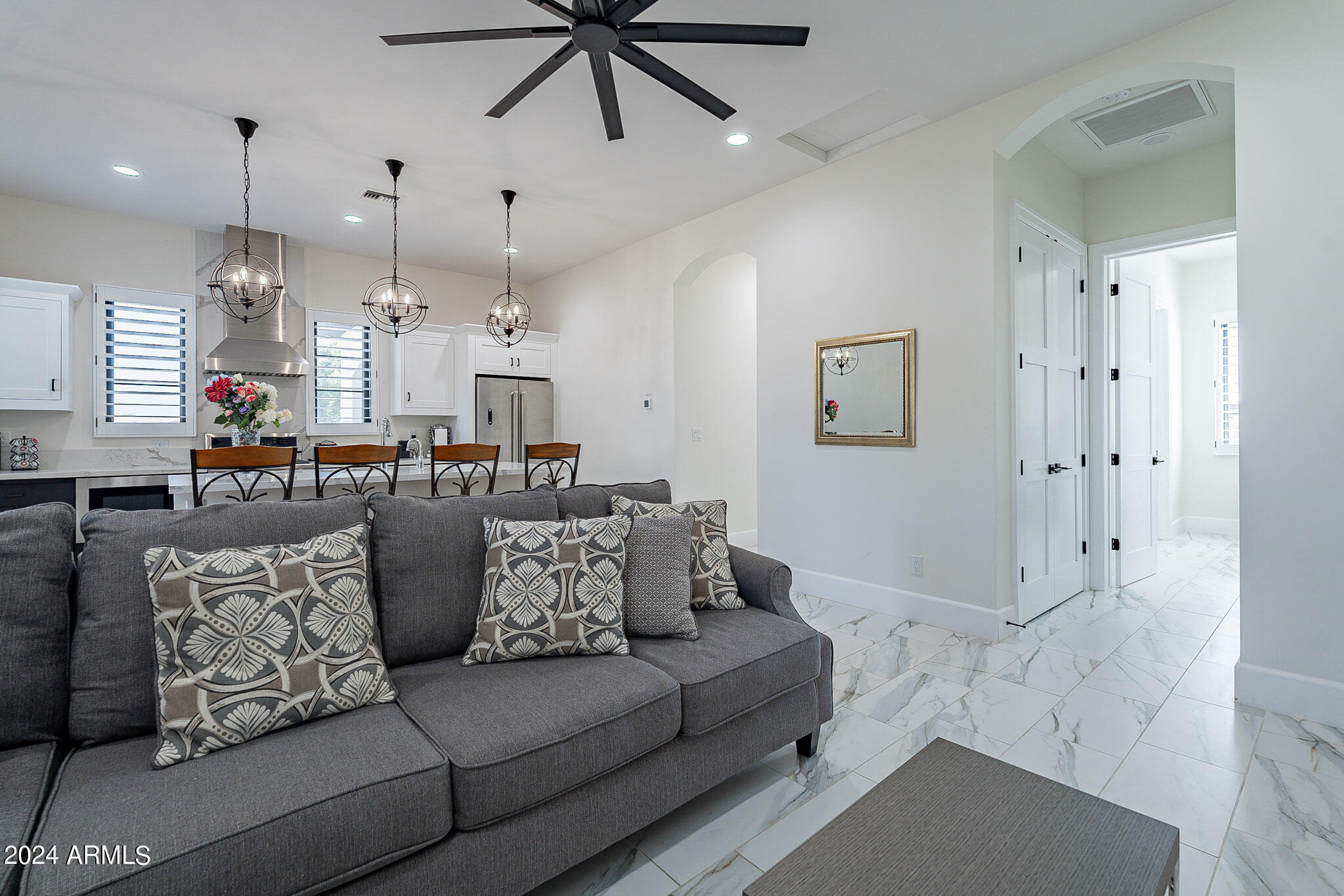 6378 South 154th Street Gilbert, AZ 85298 - Photo 88 of 97 South-72
