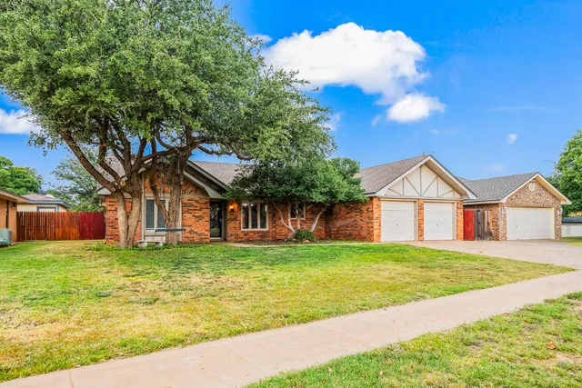 $232,000 | 9804 Knoxville Avenue, Lubbock, TX 79423