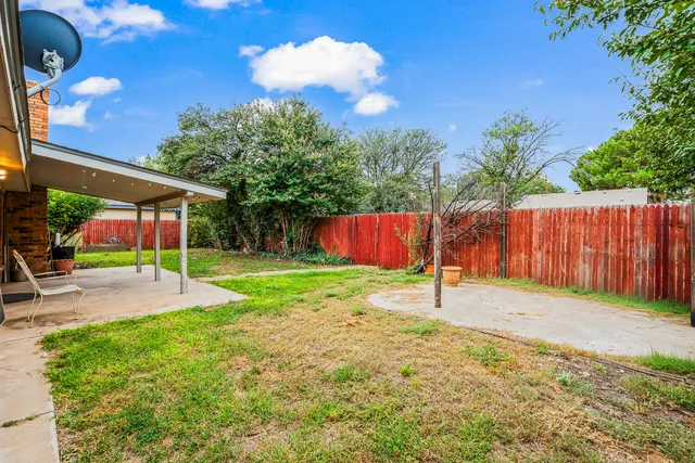 $232,000 | 9804 Knoxville Avenue, Lubbock, TX 79423