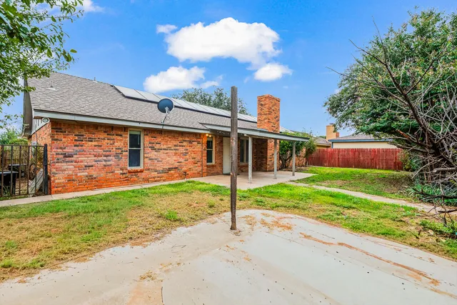 $232,000 | 9804 Knoxville Avenue, Lubbock, TX 79423
