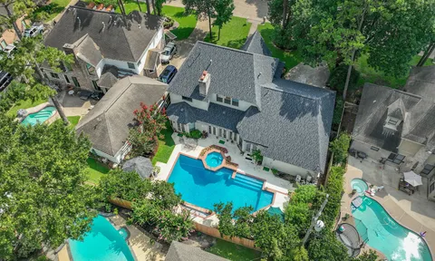 $524,000 | 9714 Fenchurch Drive, Spring, TX 77379