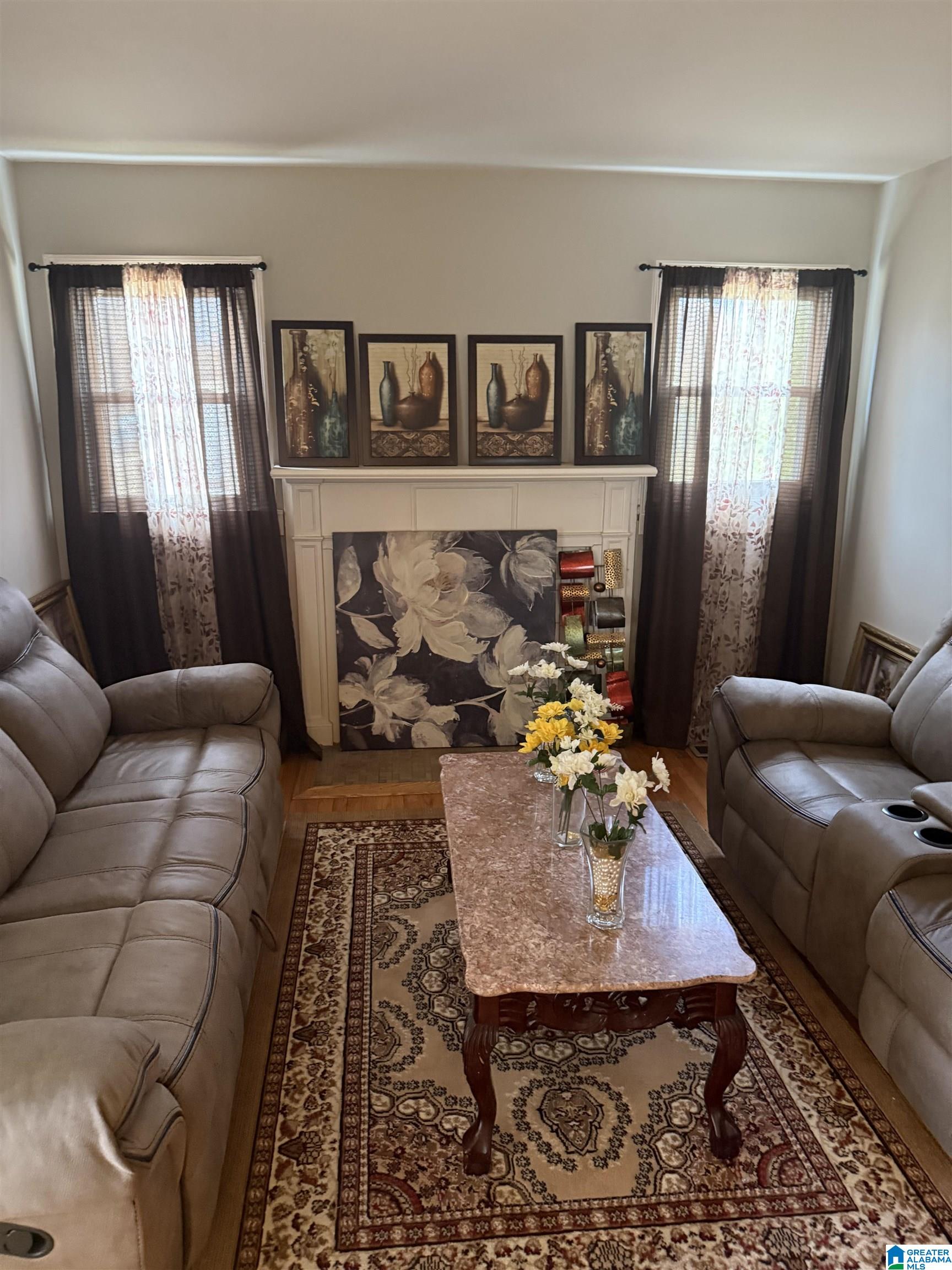 1241 15th Street Southwest Birmingham, AL 35211 - Photo 3 of 26