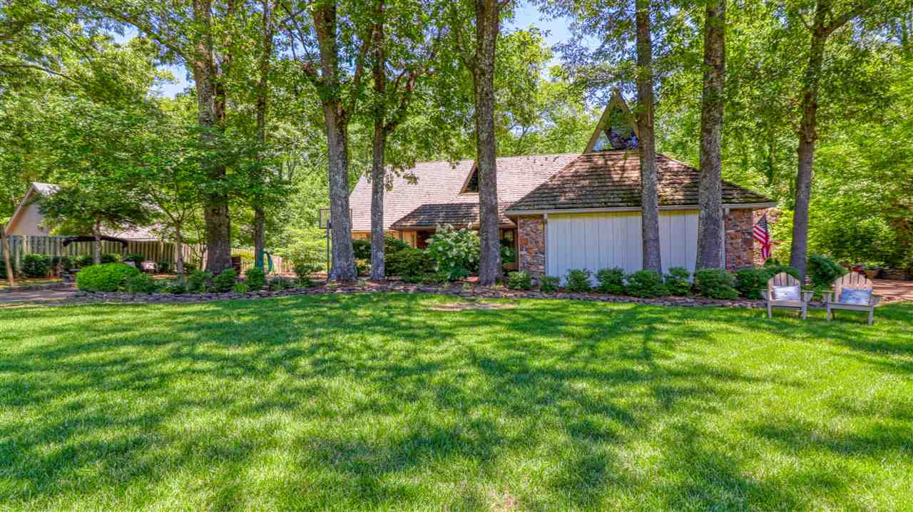 226 Tuckahoe Road Jackson, TN 38305 - Photo 1 of 1 Photo 1