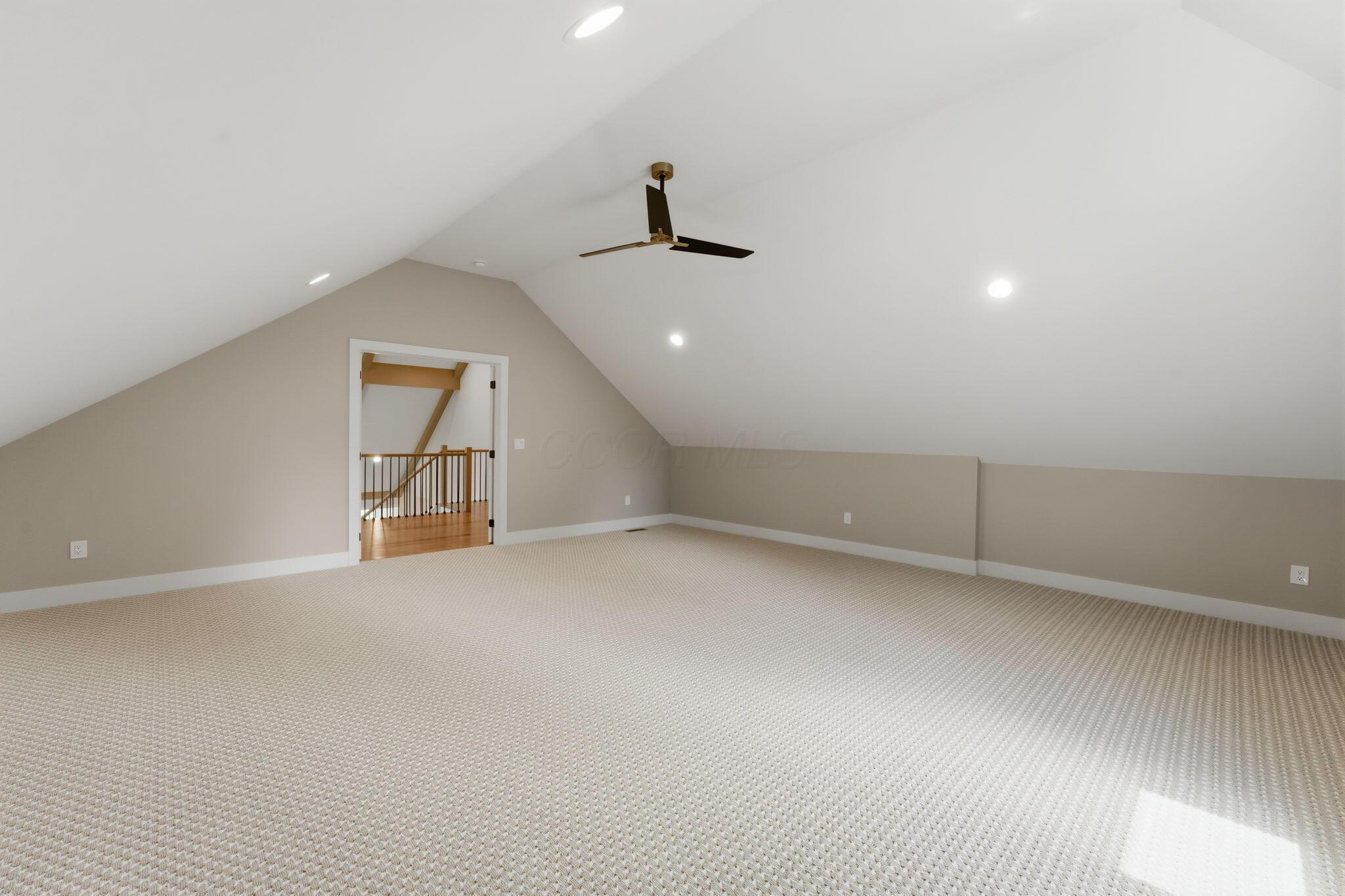 652 Lookout Ridge Drive Westerville, OH 43082 - Photo 79 of 105