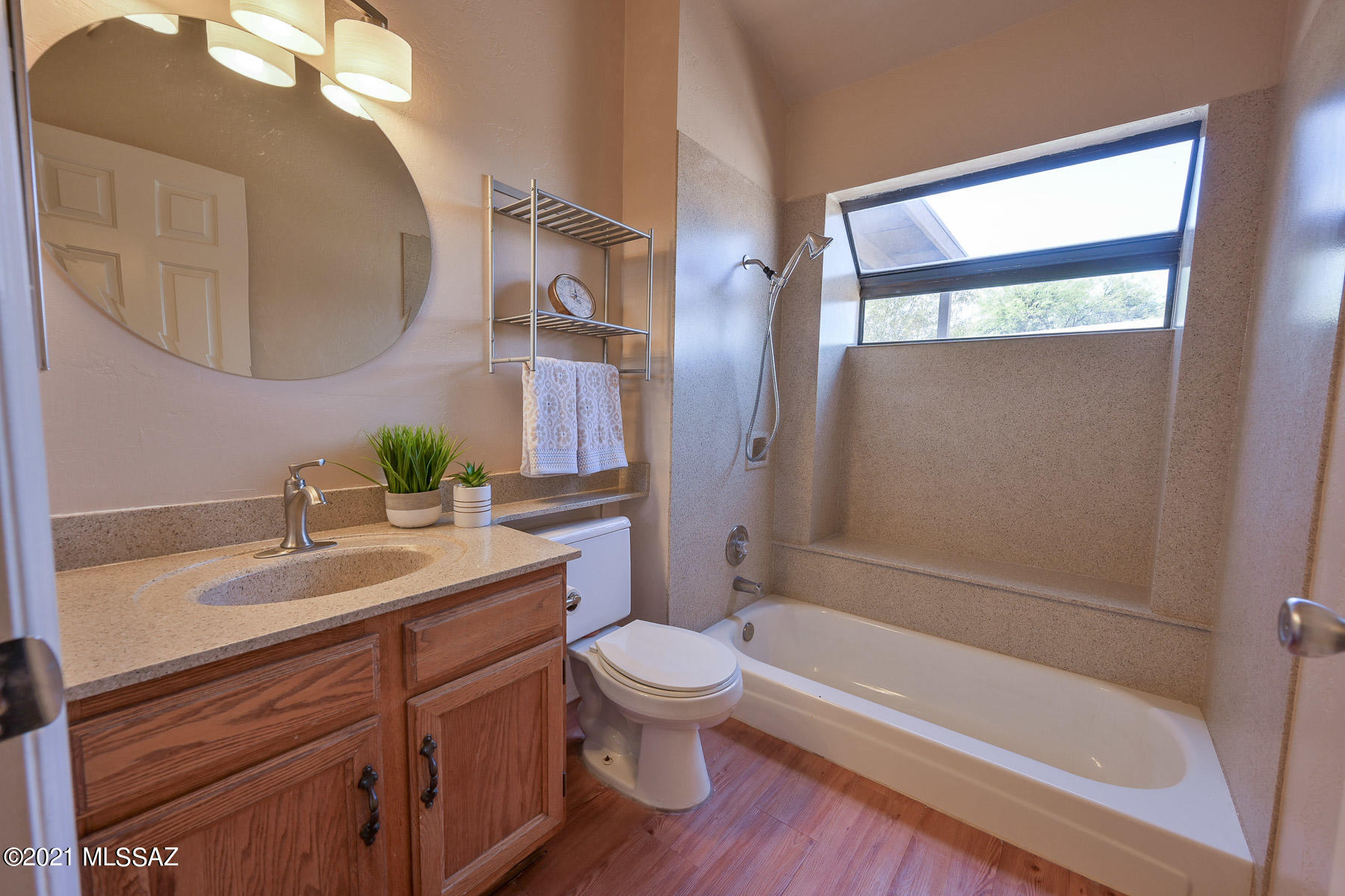 4351 West Viewpointe Place Tucson, AZ 85741 - Photo 31 of 44