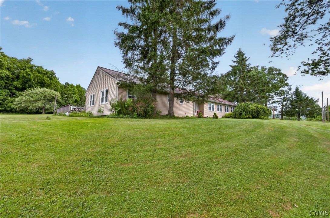 1229 Matson Road Fabius, NY 13159 - Photo 44 of 50