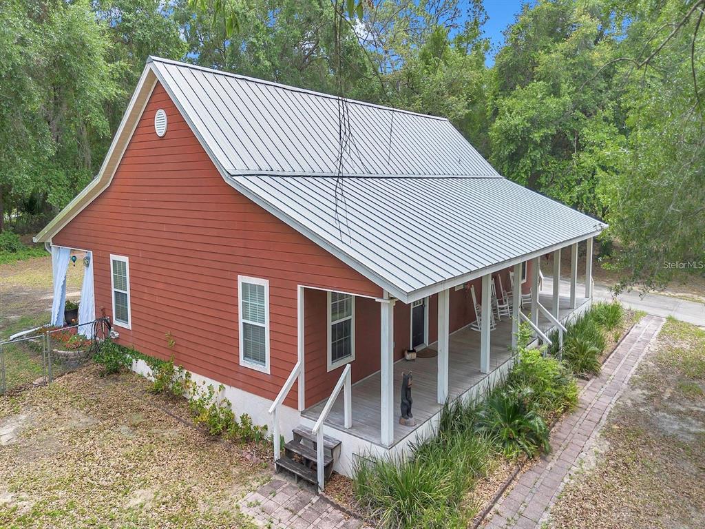23608 Northeast 124th Place Road Fort McCoy, FL 32134 - Photo 35 of 49