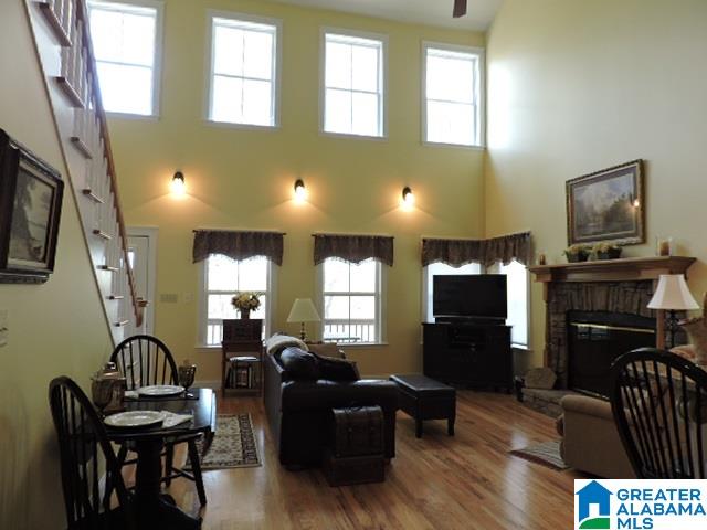 129 Hillcrest Court Wedowee, AL 36278 - Photo 4 of 22