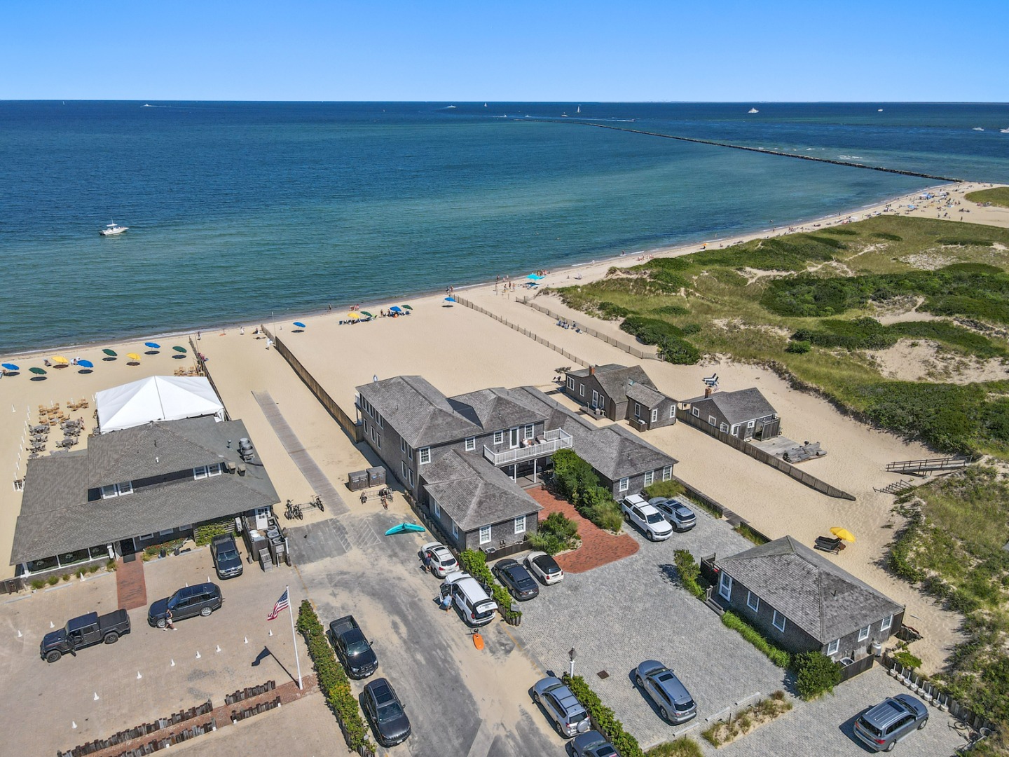 41 Jefferson Avenue Nantucket, MA 02554 - Photo 2 of 39