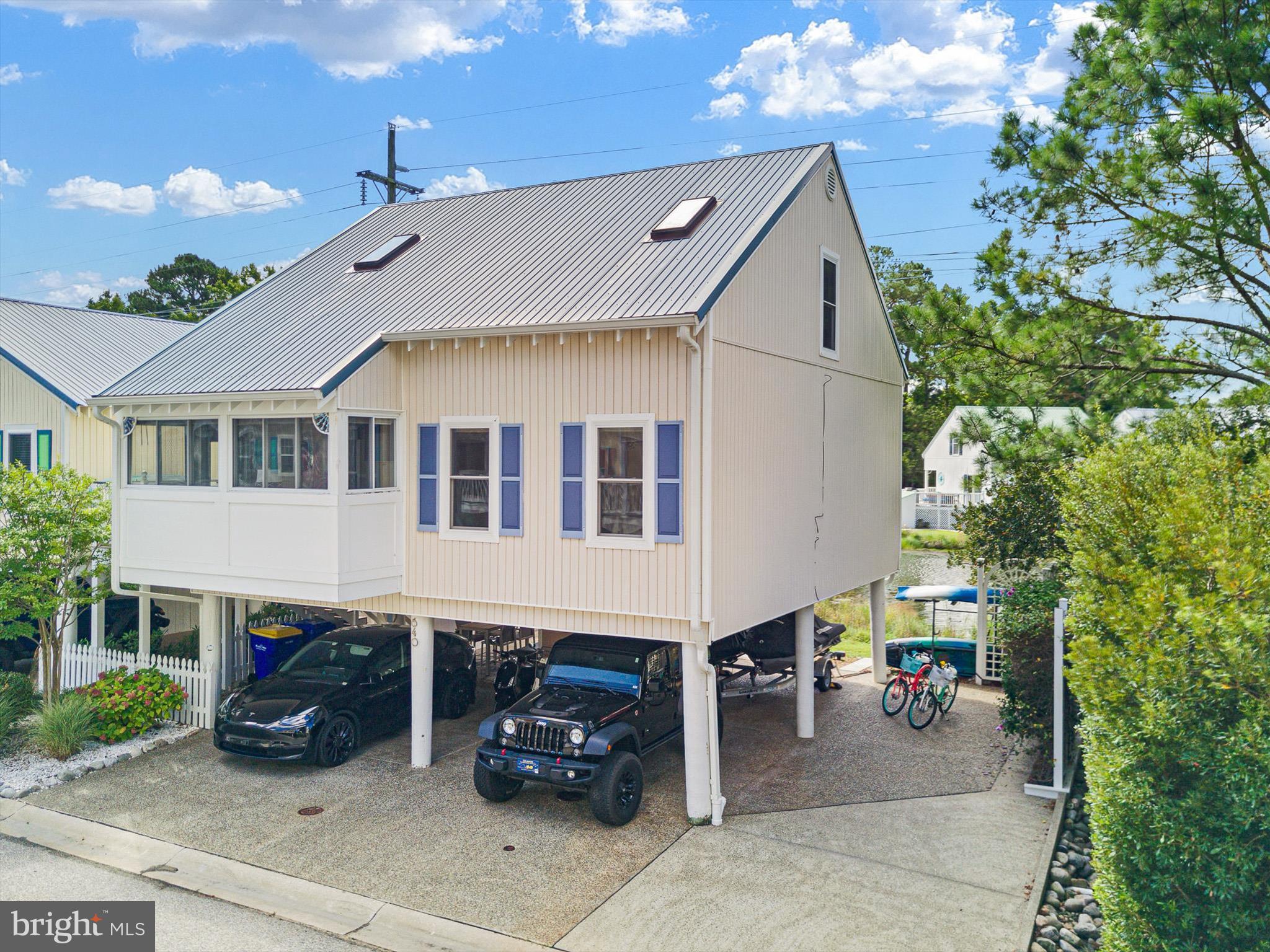 640 Sandy Point Road, Unit 23 Bethany Beach, DE 19930 - Photo 3 of 40 Gallery Image 3