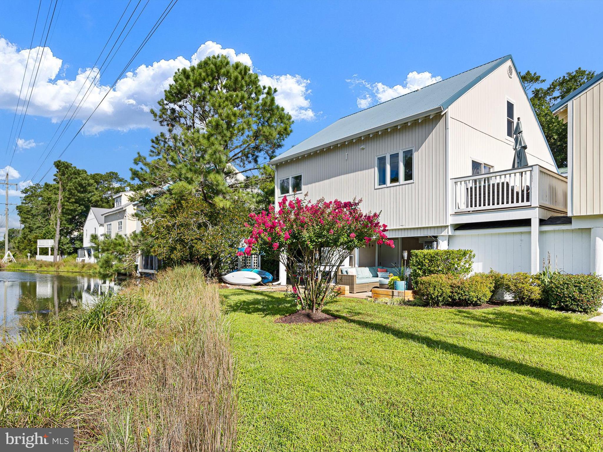 640 Sandy Point Road, Unit 23 Bethany Beach, DE 19930 - Photo 32 of 40 Gallery Image 32