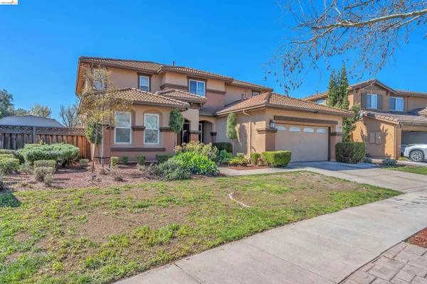 $795,000 | 5670 Carlow Way, Antioch, CA 94531