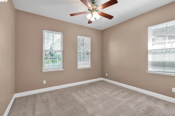 a outdoor space with furniture