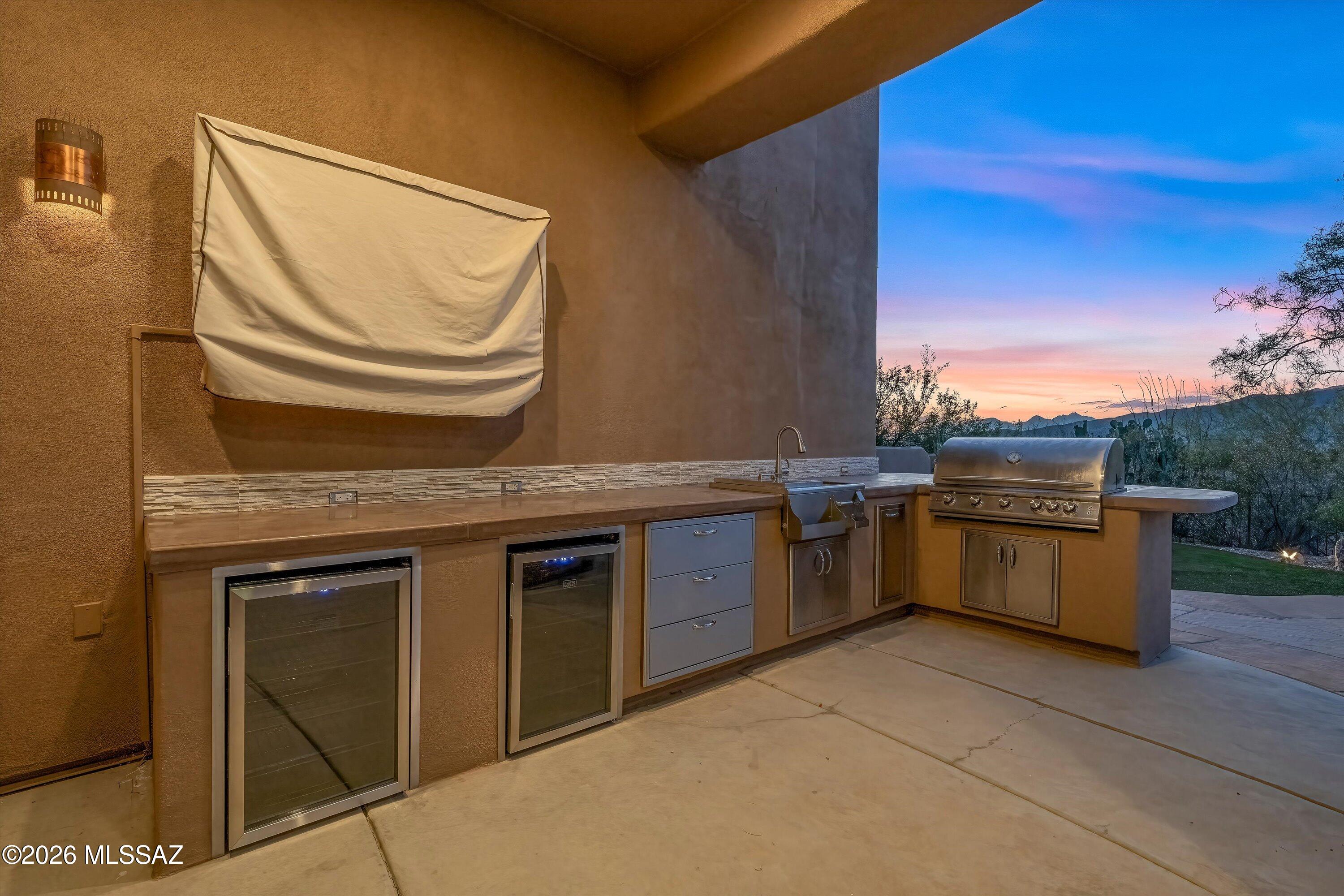 14615 East Circle L Ranch Place Vail, AZ 85641 - Photo 36 of 50